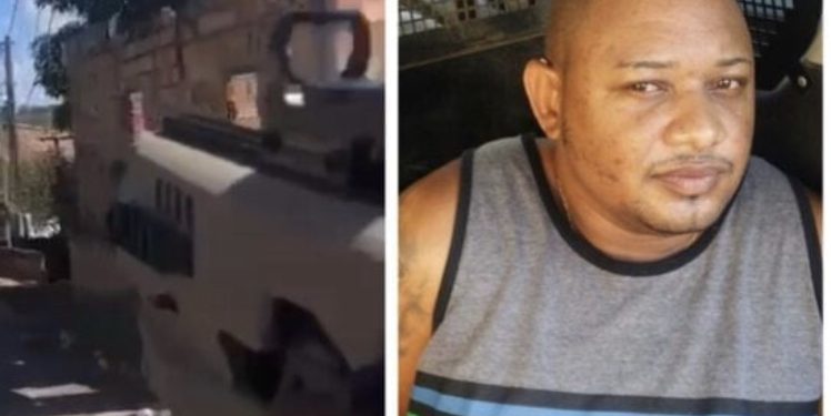 Camaçari: Rivais de chefe do BDM gravam vídeos armados em Barra de Pojuca e provocam: “Rei da Calcinha”