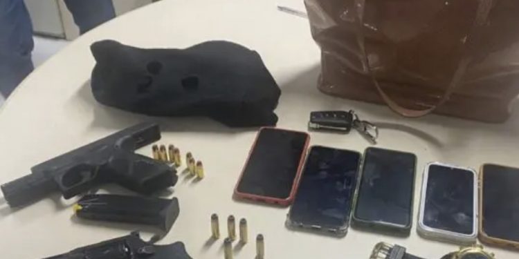 Trio entra em confronto com PM na BR 116 e um deles acaba morto