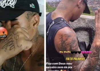 Operação na Fonte do Capim localiza bandido do Curuzu que era alvo prioritário da SSP