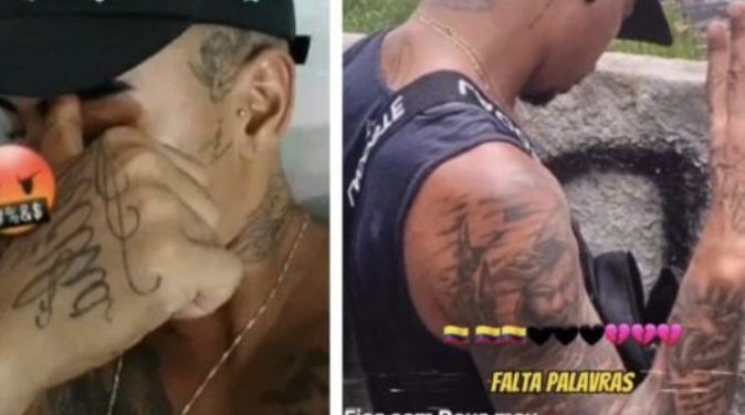 Operação na Fonte do Capim localiza bandido do Curuzu que era alvo prioritário da SSP