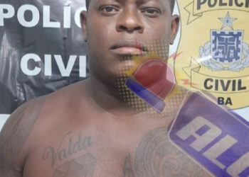 Megaoperação em Salvador e RMS: traficantes do IAPI e Salinas da Margarida mortos