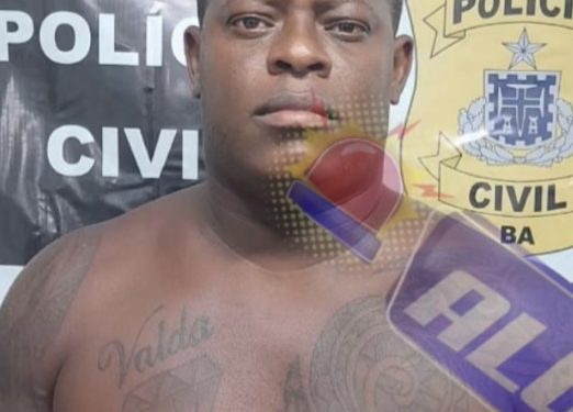 Megaoperação em Salvador e RMS: traficantes do IAPI e Salinas da Margarida mortos