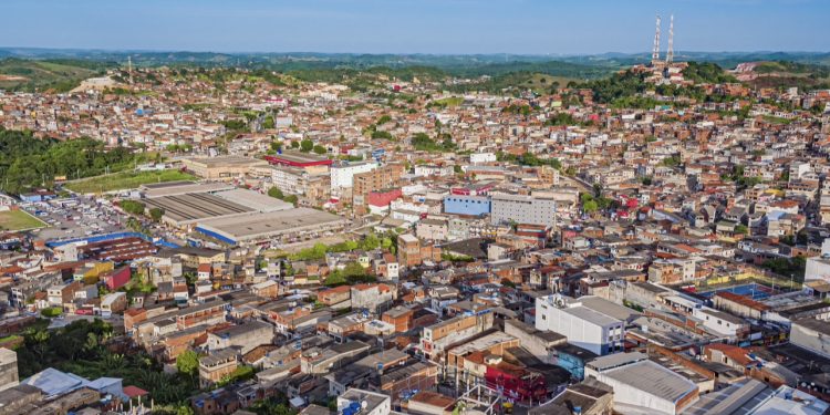 Candeias celebra 65 Anos de Emancipação Política nesta segunda feira (14)
