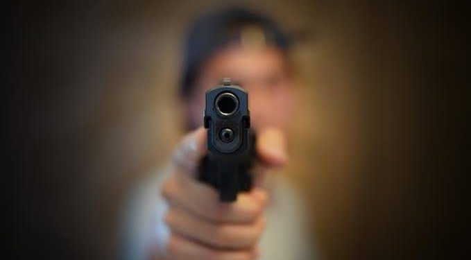 Queda de assassinatos na Bahia no primeiro semestre do ano