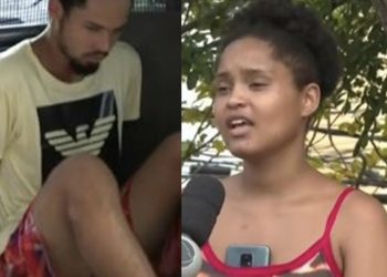 São Francisco do Conde: Áudios reveladores fazem polícia pedir prisão de mãe de bebê morto após suposto abuso de padrasto no Caípe