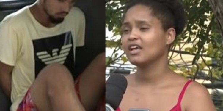 São Francisco do Conde: Áudios reveladores fazem polícia pedir prisão de mãe de bebê morto após suposto abuso de padrasto no Caípe