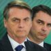 URGENTE: Filho de Bolsonaro, Flávio confirma encontro do ex-presidente com hacker para discutir urnas