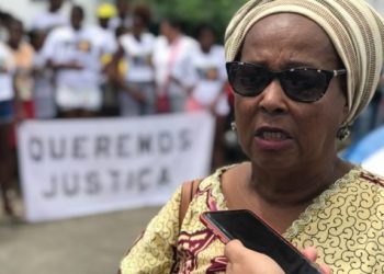 Simões Filho: Ialorixá e líder quilombola é executada dentro de casa