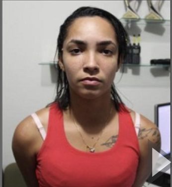 Salvador: Blogueira “Iana Badogueira” é morta dentro de casa em Periperi; mulher já havia sido presa em 2019 em Aracaju