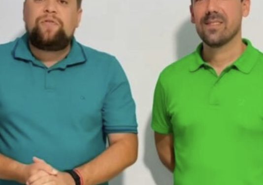 Madre De Deus: PSDB retirada pré-candidatura de Thiago Nagy que declara apoio a Jeferson Andrade