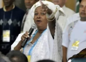 Mãe Bernadete: suspeito mora perto do local do crime e seria aliado de policial envolvido com extração ilegal de madeira