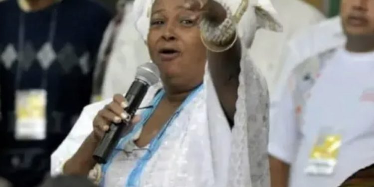 Mãe Bernadete: suspeito mora perto do local do crime e seria aliado de policial envolvido com extração ilegal de madeira