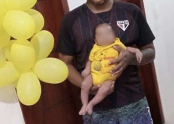 Bebê de um mês morre em chacina em bairro de Salvador