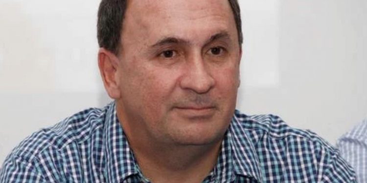 Mata de São João: João Gualberto anuncia que não disputará reeleição para prefeito