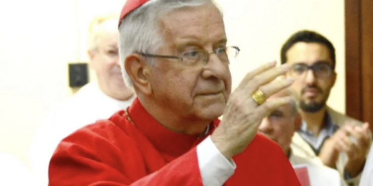 Morre o Cardeal Dom Geraldo Majella Agnelo, Arcebispo Emérito de Salvador