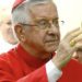 Morre o Cardeal Dom Geraldo Majella Agnelo, Arcebispo Emérito de Salvador