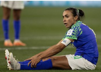 Fim do sonho! Brasil só empata com a Jamaica e cai na primeira fase da Copa do Mundo Feminina