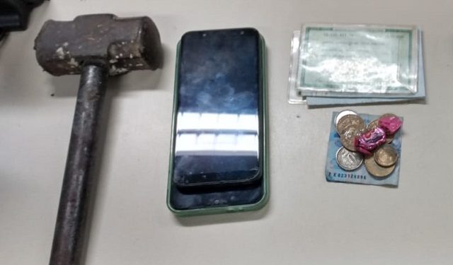 Mulher é assassinada a golpes de marreta em Feira de Santana