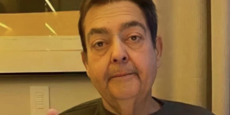 Faustão era segundo da fila de transplantes em SP, diz governo estadual