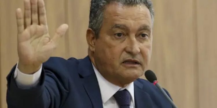 Rui Costa é o ministro com pior avalição na Câmara dos Deputados, diz pesquisa