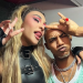 Equipe de Pabllo Vittar nega romance da cantora com O Kannalha: ‘Apenas amigos’