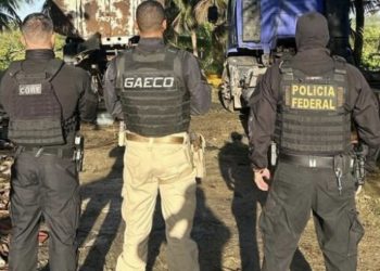 Candeias: Justiça decreta prisão preventiva de acusados por desvio de insumos agrícolas