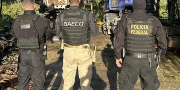 Candeias: Justiça decreta prisão preventiva de acusados por desvio de insumos agrícolas