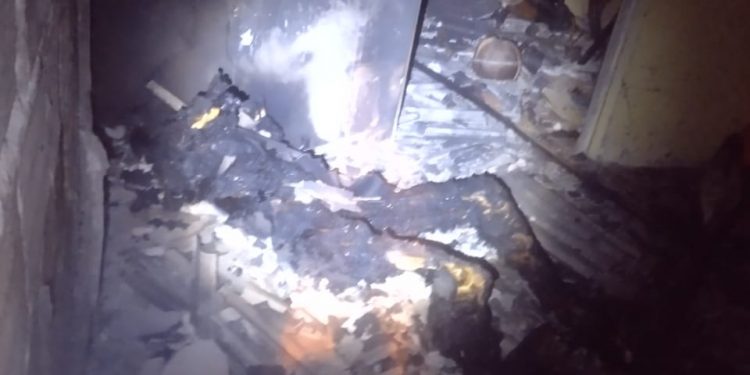 Mata de São João: tiros de metralhadora e incêndios; detalhes da chacina com 9 mortos