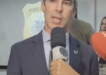 Werner descarta intervenção federal em segurança pública da Bahia: “Não vejo necessidade”