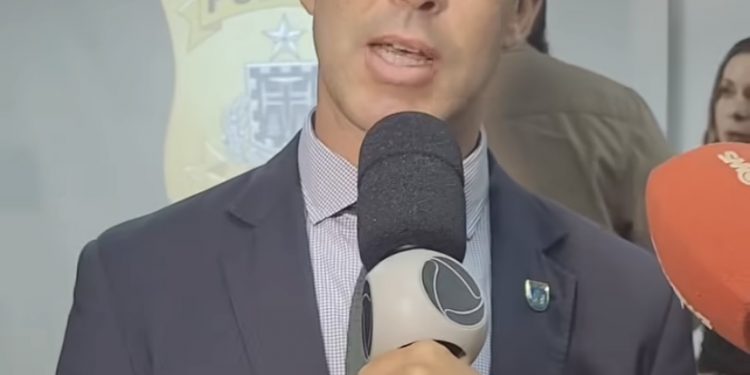 Werner descarta intervenção federal em segurança pública da Bahia: “Não vejo necessidade”