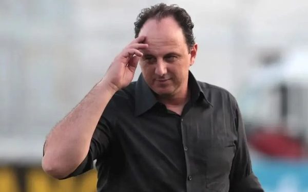 “Vimos aqui para fazer o melhor e um Bahia vencedor”, diz Rogério Ceni