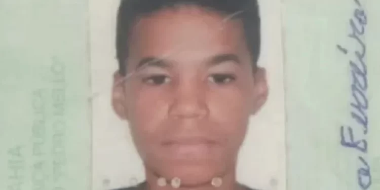 Garoto de 14 anos é executado a tiros em Feira de Santana