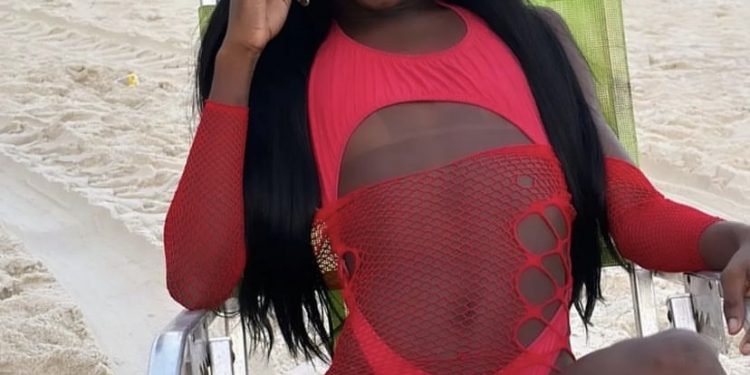 Influenciadora Alee Silva é libertada de sequestro e teve o cabelo arrancado pelos criminosos