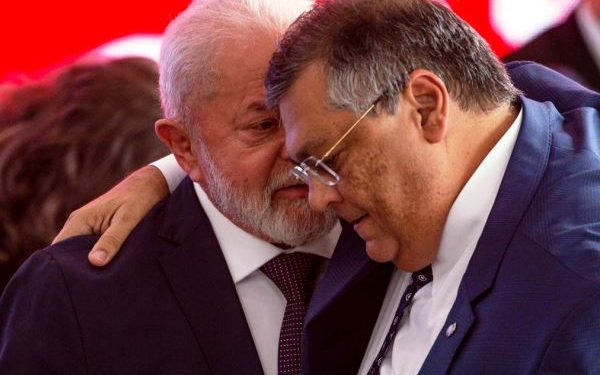 Flavio Dino será a escolha de Lula para vaga no STF, diz colunista