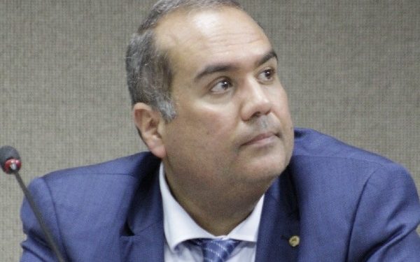 ‘O PT transformou a Bahia em resort de luxo para chefes do tráfico’, diz Sandro Régis