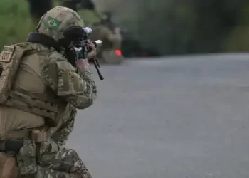 Mais um envolvido na morte de policial federal é morto após confronto com PM