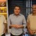 Elinaldo, ACM Neto e Hélder fazem reunião estratégica; saiba o motivo