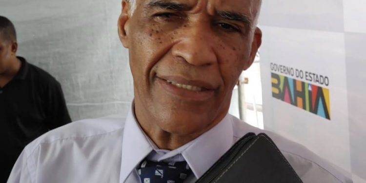 Isidório defende Geraldo Júnior como candidato à Prefeitura de Salvador: “O ideal é que já tivesse unificado em torno no nome dele”