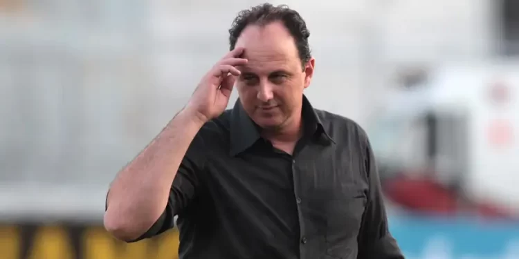 Torcida do Bahia revoltada com contratação de Rogério Ceni: “saudades de Paiva”