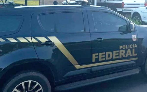 PF deflagra operação contra grupo suspeito de fraudar licitações no interior da Bahia