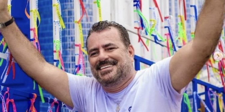 MP pede afastamento de prefeito de Madre de Deus