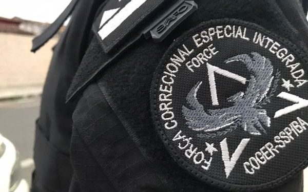 Operação cumpre mandados contra PMs envolvidos com extorsão e sequestro na Bahia