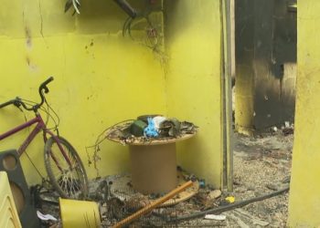 Morre 10ª vítima de chacina; adolescente teve 50% do corpo queimado