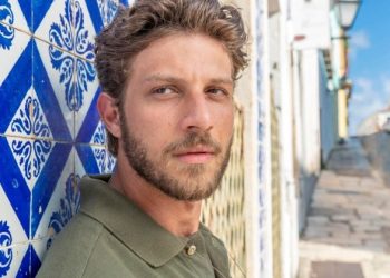 Homem é preso após se passar por ator Chay Suede e tentar aplicar golpe em Salvador