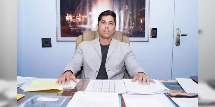 Prefeito de Barra do Piraí, Mário Esteves diz que a cidade tem muita criança e que é preciso ‘começar a castrar’ as mulheres