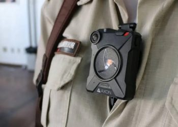 Testes das câmeras das fardas dos policiais da Bahia são reprovados