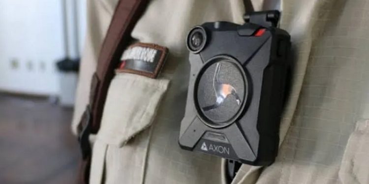 Testes das câmeras das fardas dos policiais da Bahia são reprovados