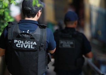 Policiais da Bahia que reduziram mortes violentas receberão prêmio