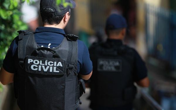 Policiais da Bahia que reduziram mortes violentas receberão prêmio
