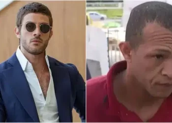 Justiça concede liberdade a homem que cometeu fraude se passando por Chay Suede